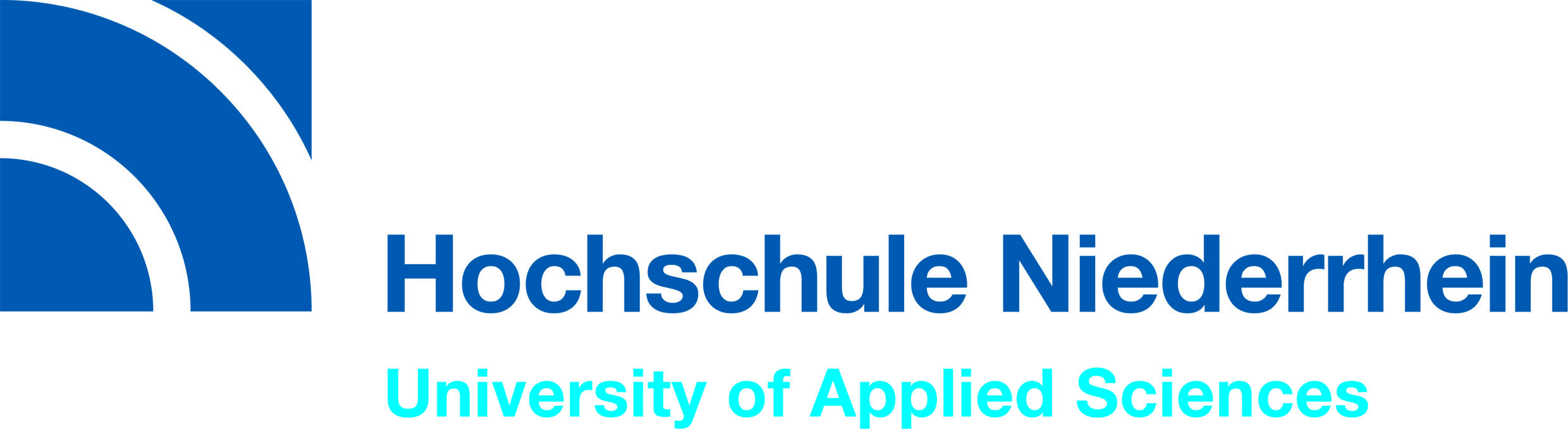 Logo Hochschule Niederrhein